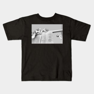 Moments With Max #3 Kids T-Shirt